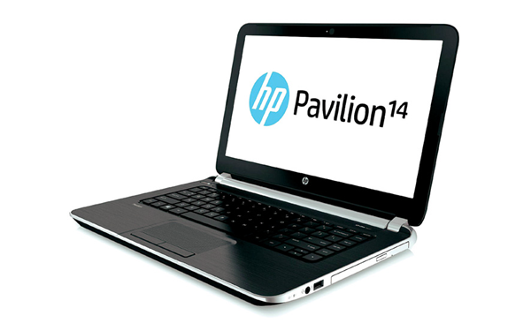 gamerhoot.blogspot.com inilah spesifikasi laptop HP 